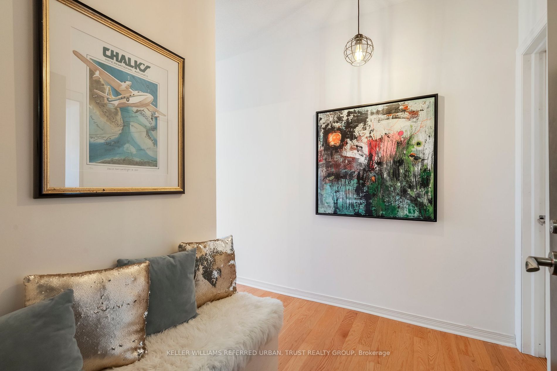 2230 Lake Shore Boulevard W #308