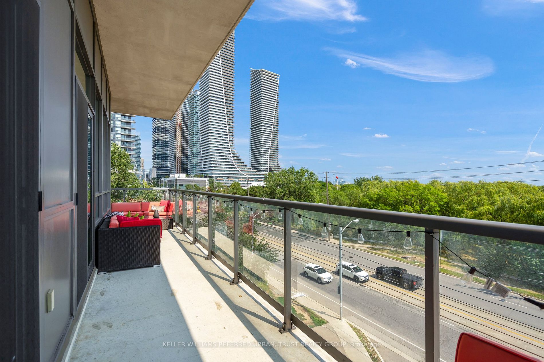2230 Lake Shore Boulevard W #308