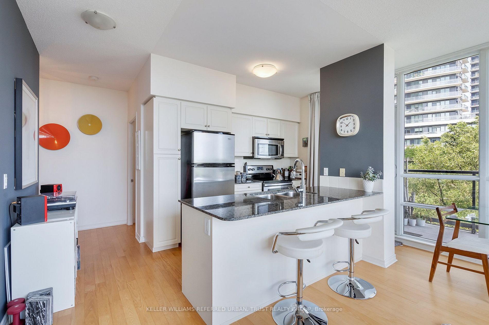 2230 Lake Shore Boulevard W #308