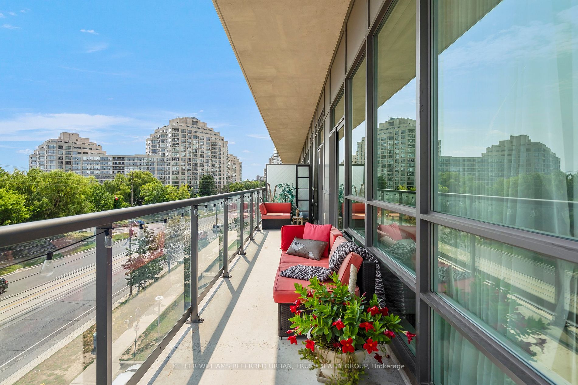2230 Lake Shore Boulevard W #308