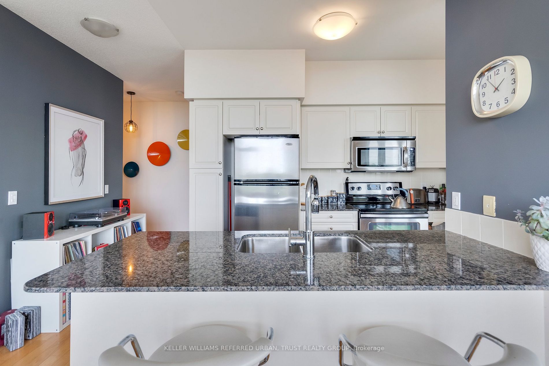 2230 Lake Shore Boulevard W #308