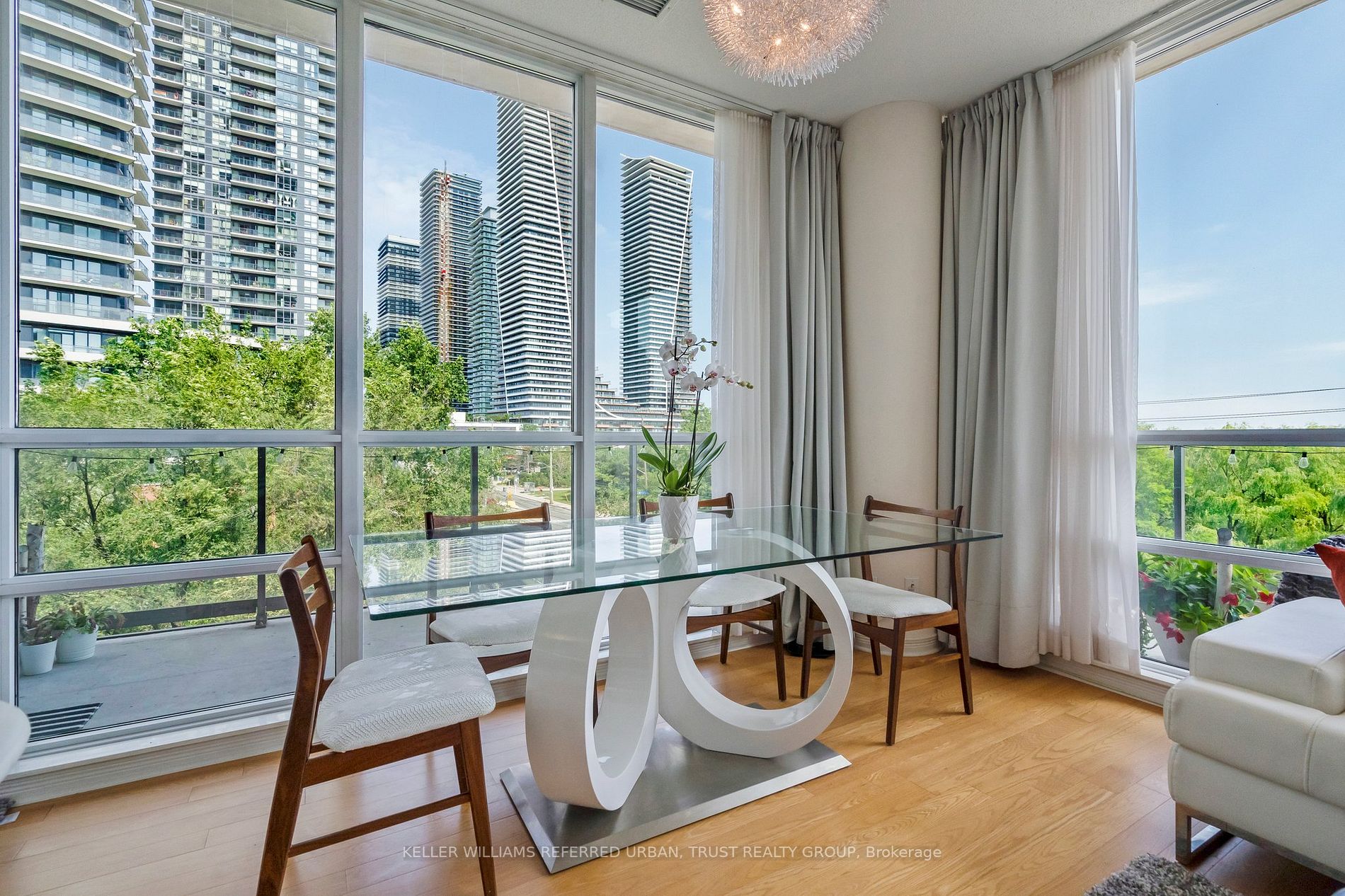 2230 Lake Shore Boulevard W #308