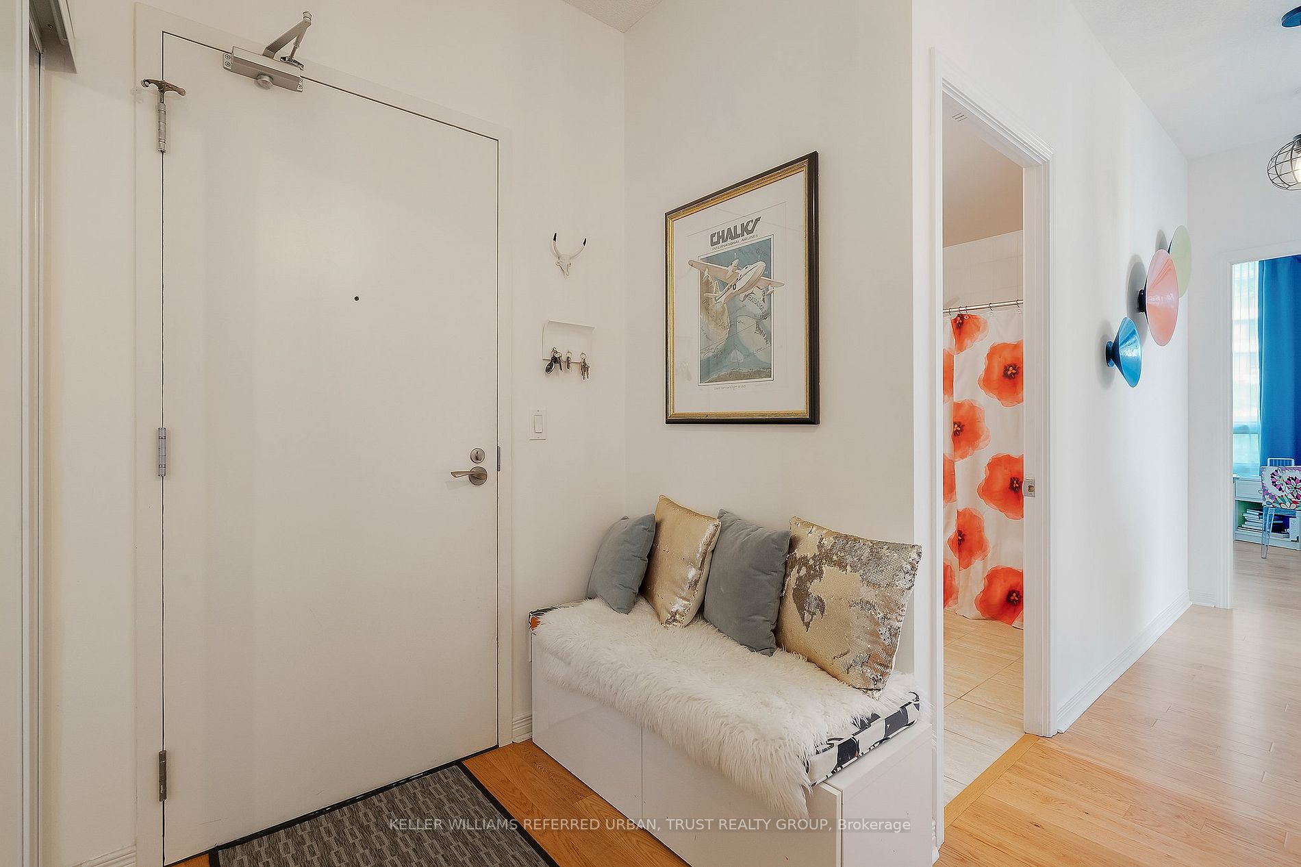 2230 Lake Shore Boulevard W #308