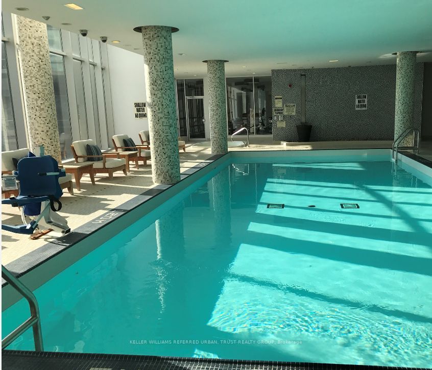 2230 Lake Shore Boulevard W #308