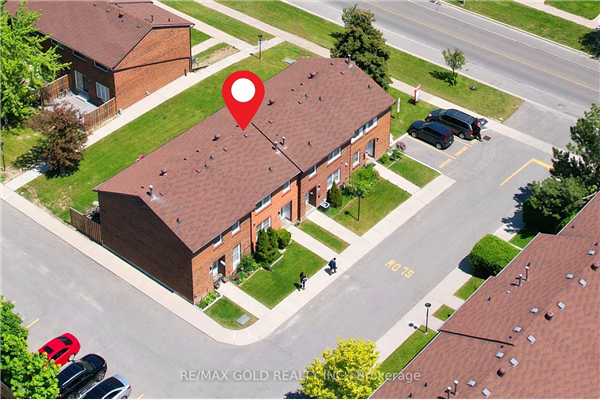 50 Balmoral Dr, Brampton