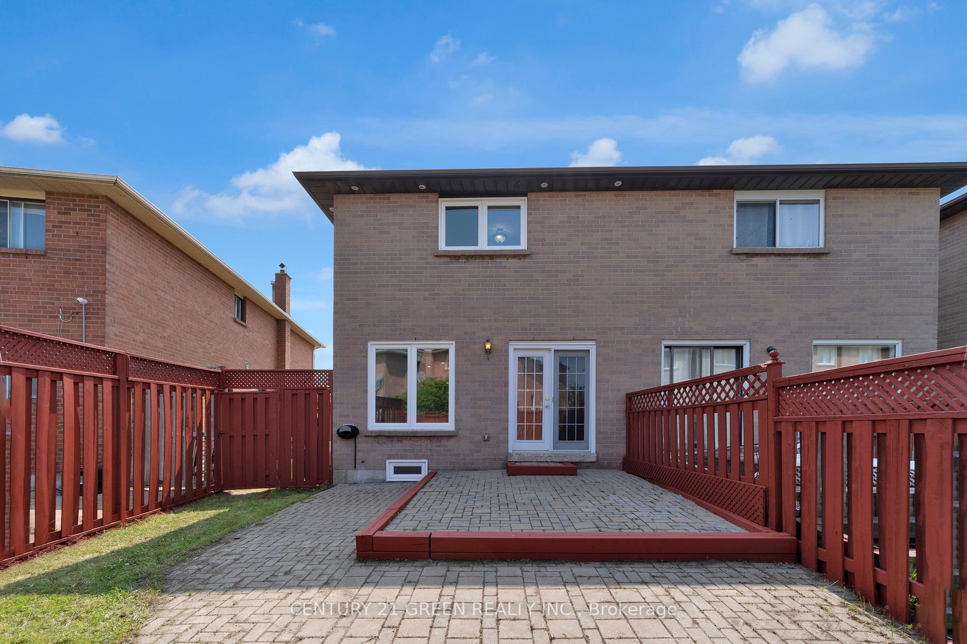 32 Woodsend Run