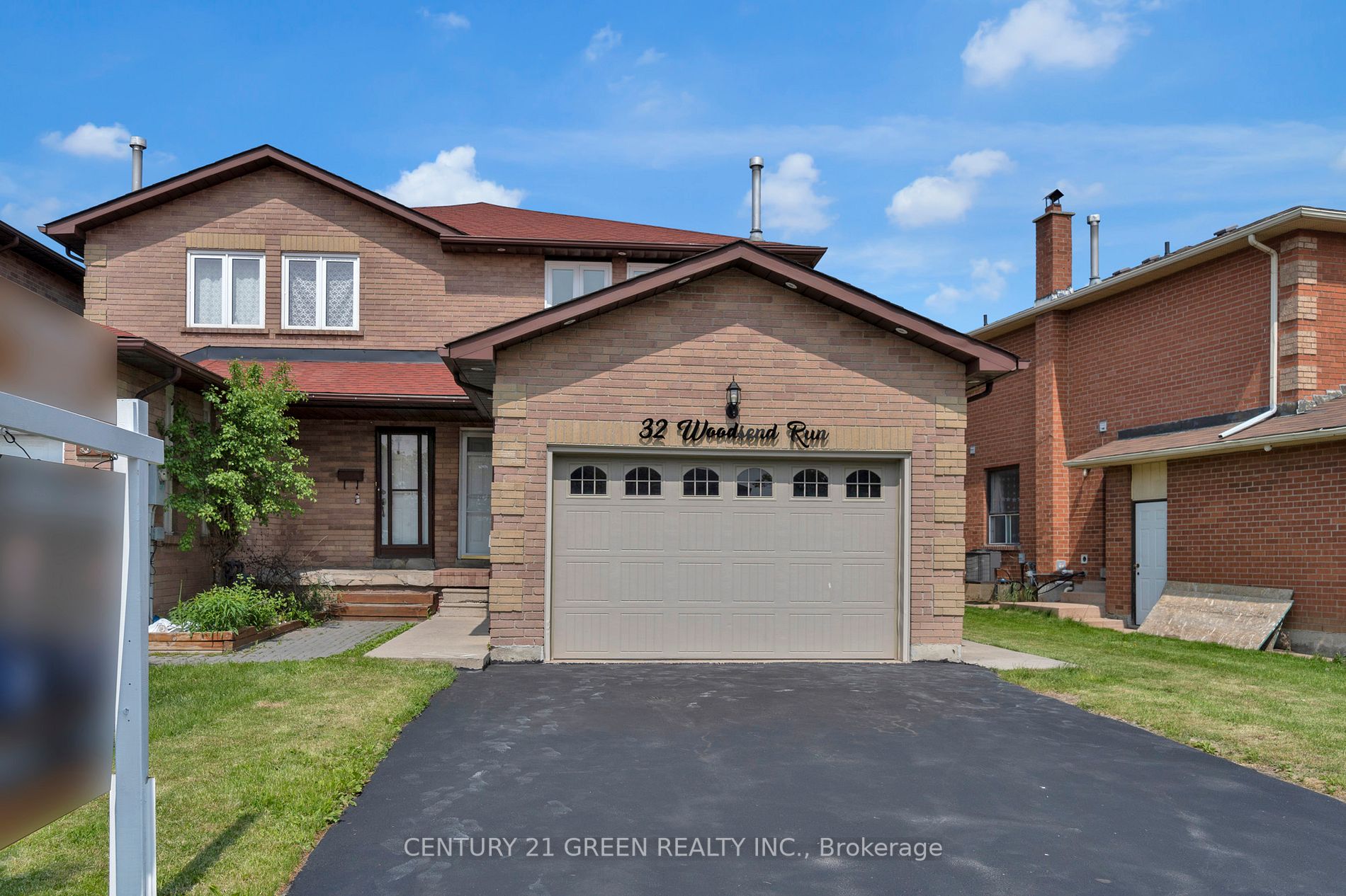 32 Woodsend Run