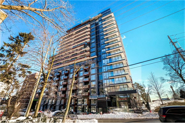 21 Park St, Mississauga
