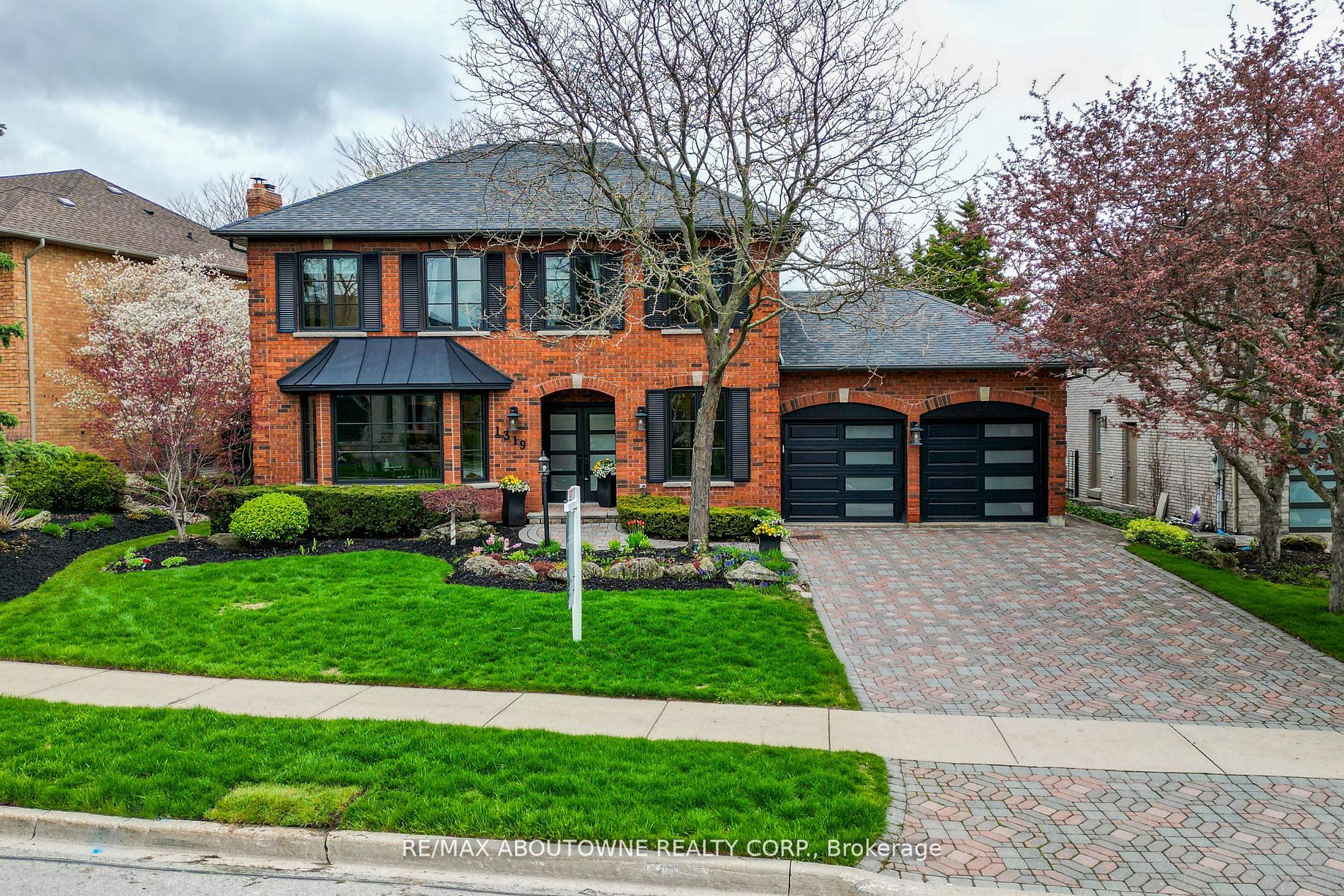 1319 Greeneagle Dr