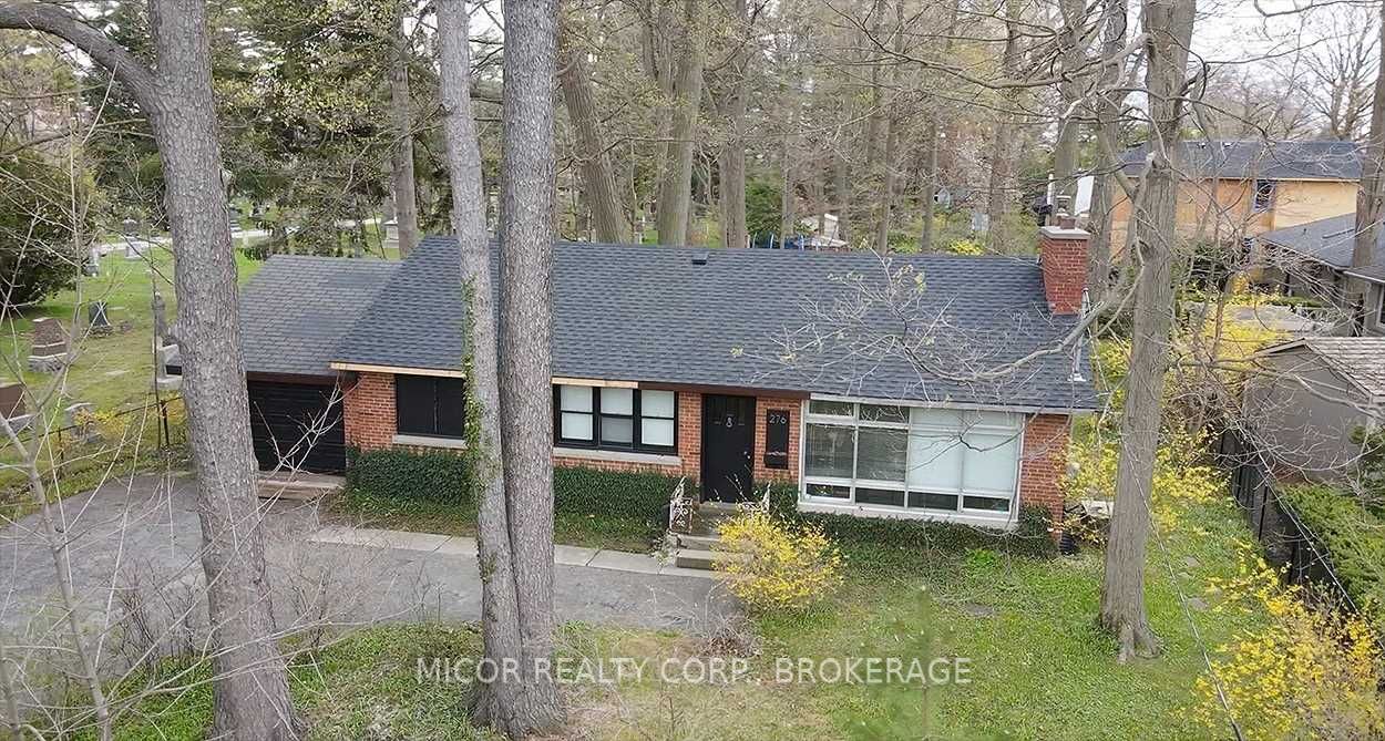 276 Lakeshore Road W