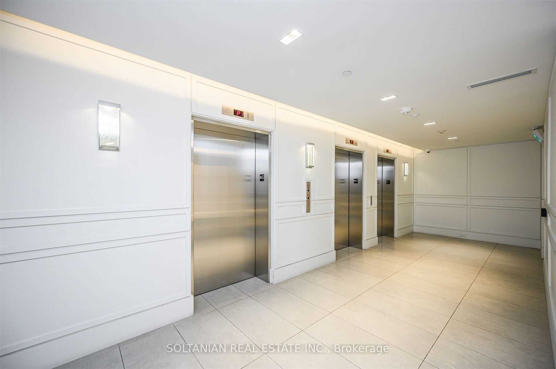 30 Gibbs Rd, #1307