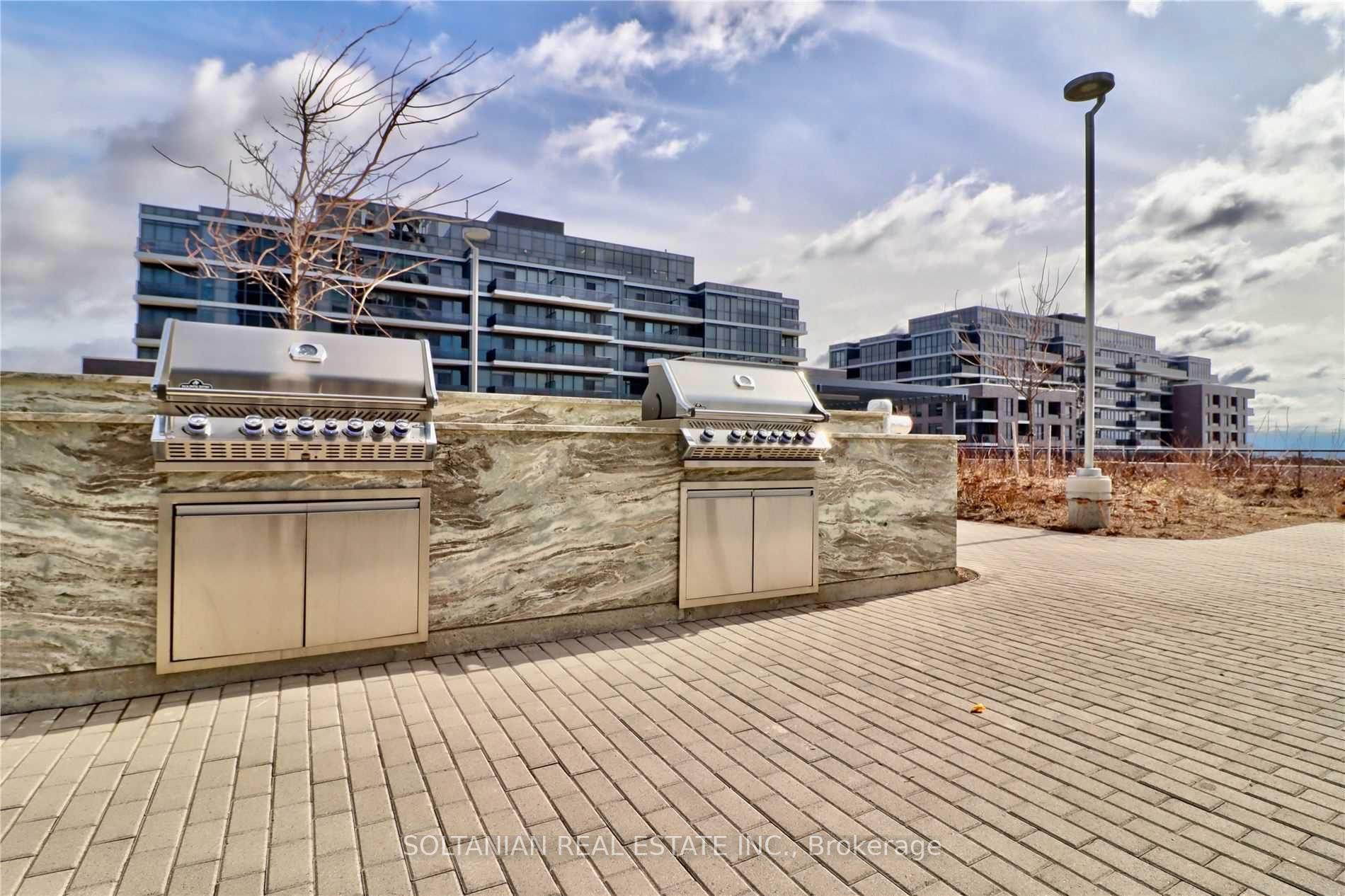 30 Gibbs Rd, #1307