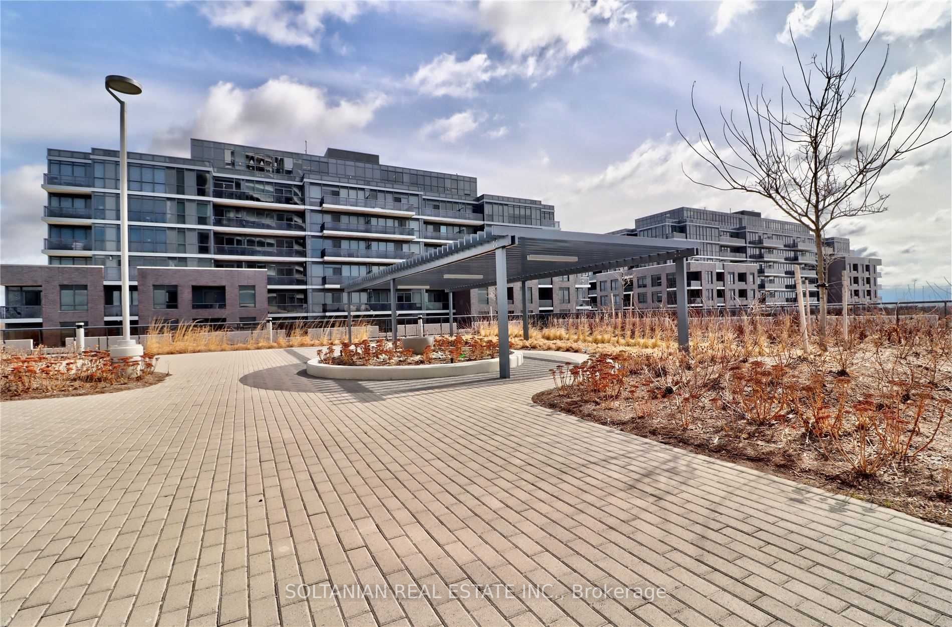 30 Gibbs Rd, #1307