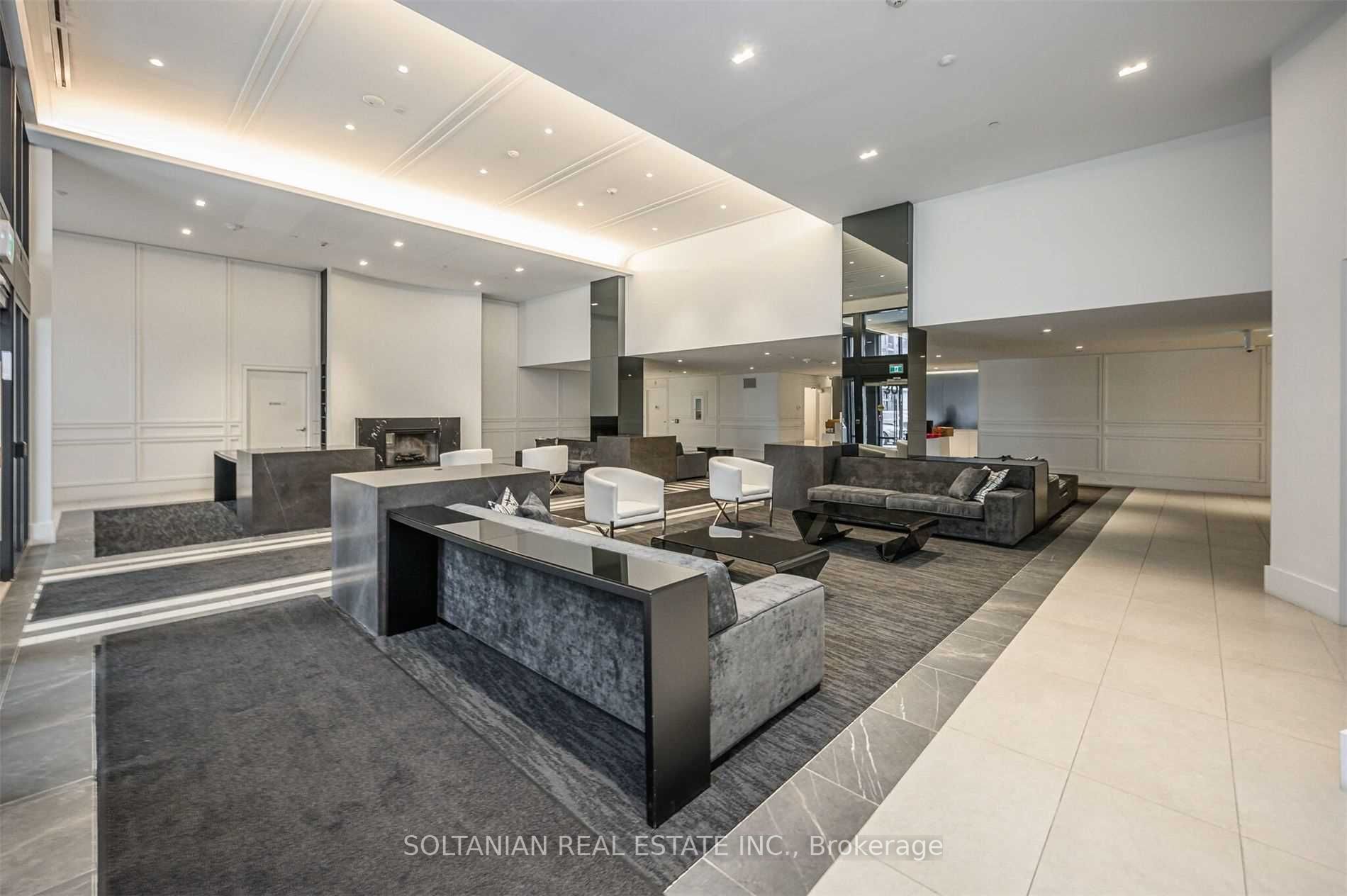 30 Gibbs Rd, #1307