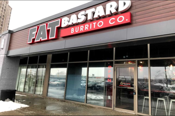 30 Eglinton Ave, Mississauga