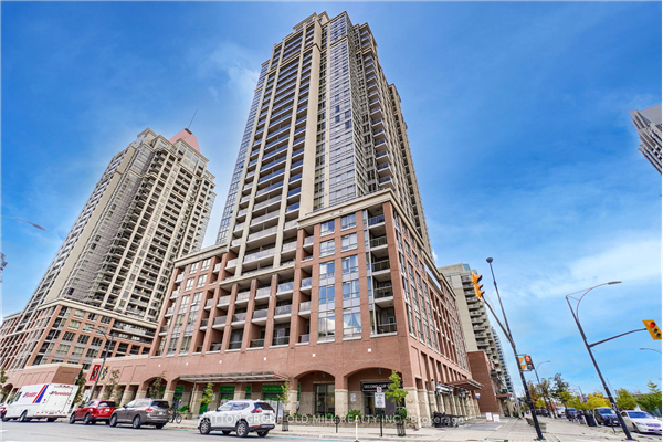 4090 Living Arts Dr, Mississauga