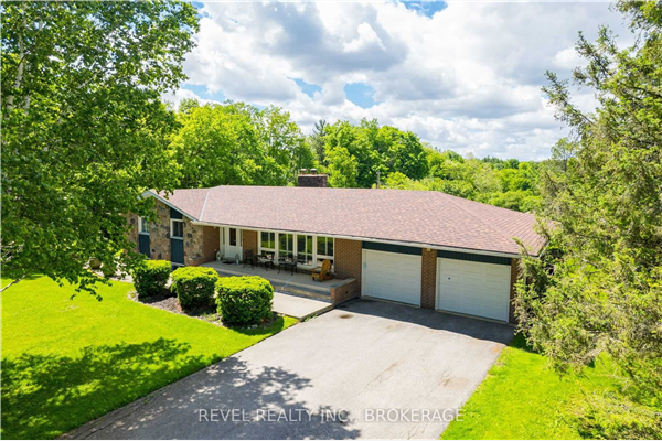 14192 Mount Pleasant Rd, Caledon