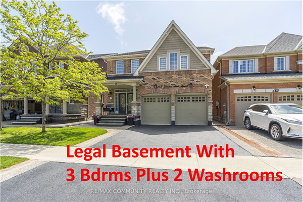115 Larson Peak Rd, Caledon
