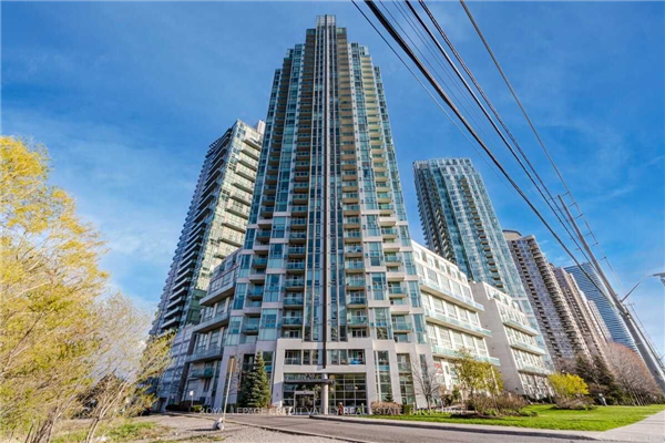 220 Burnhamthorpe Rd, Mississauga