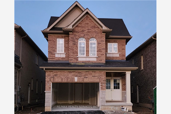 44 Branigan Cres, Halton Hills