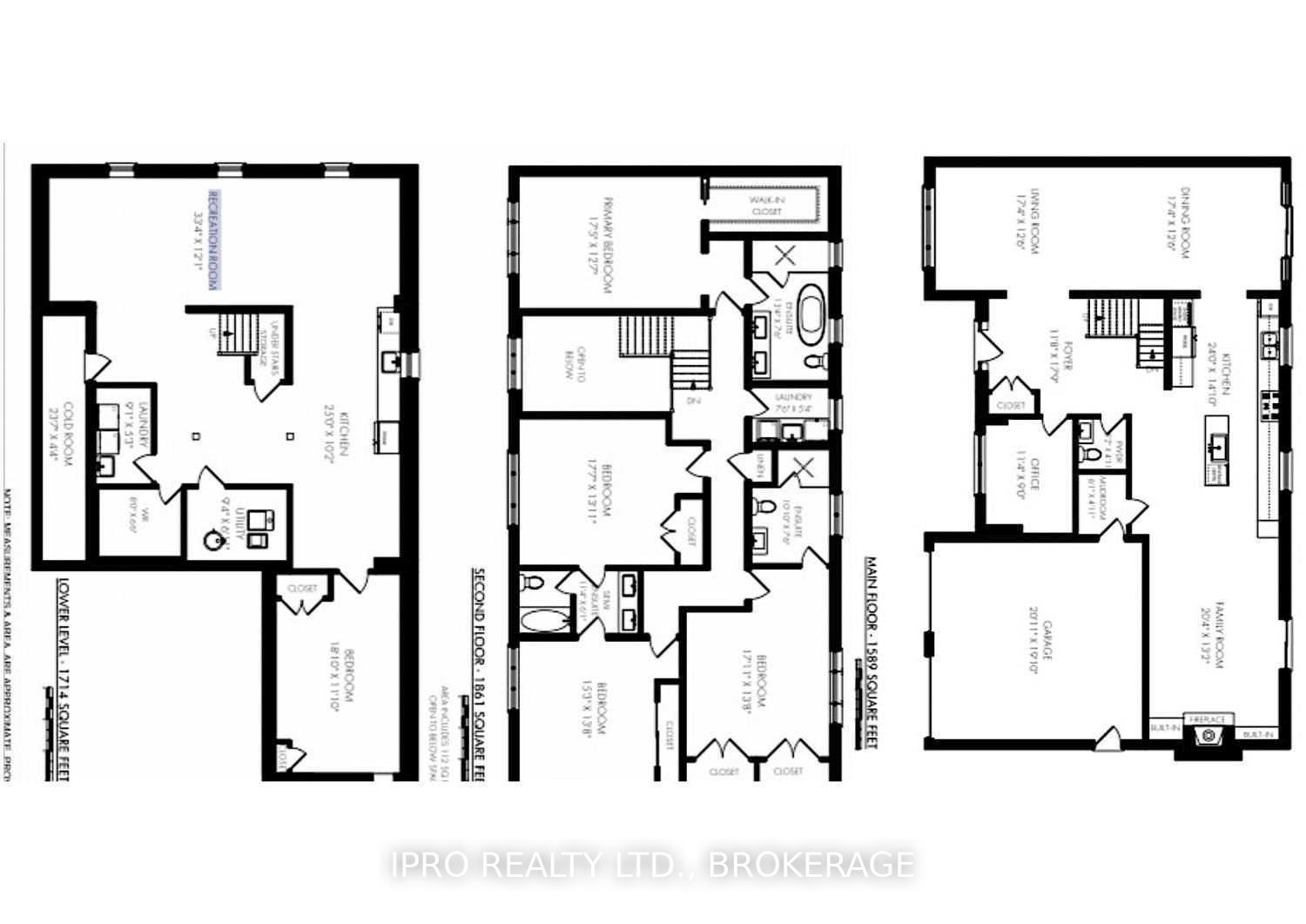 2068 Mississauga Road