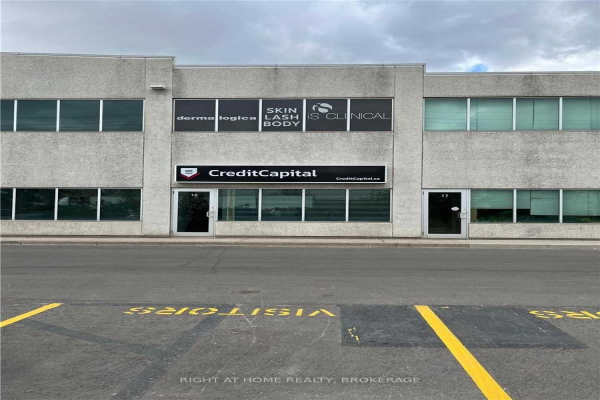 365 Healey Rd, Caledon