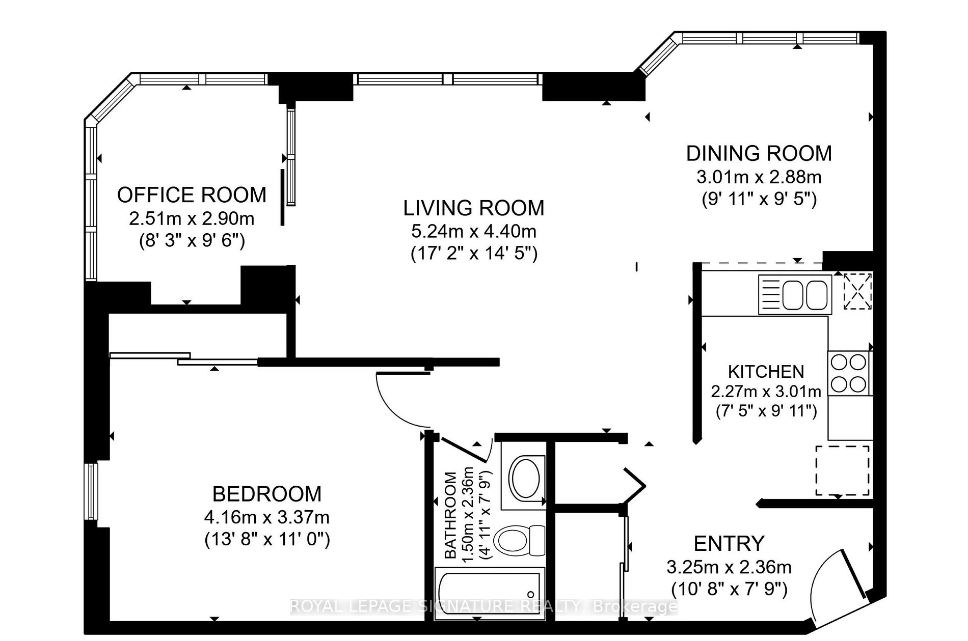 300 Webb Dr, #1003