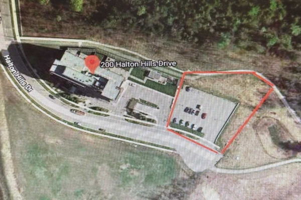 0 Part Of Pt Lt 18, Co Dr, Halton Hills