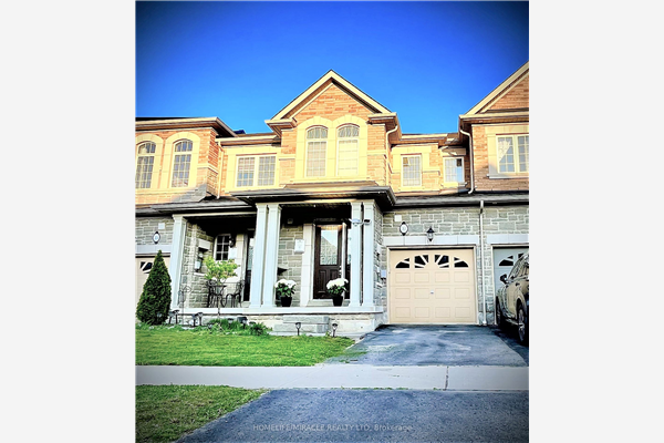 37 Dufay Rd, Brampton