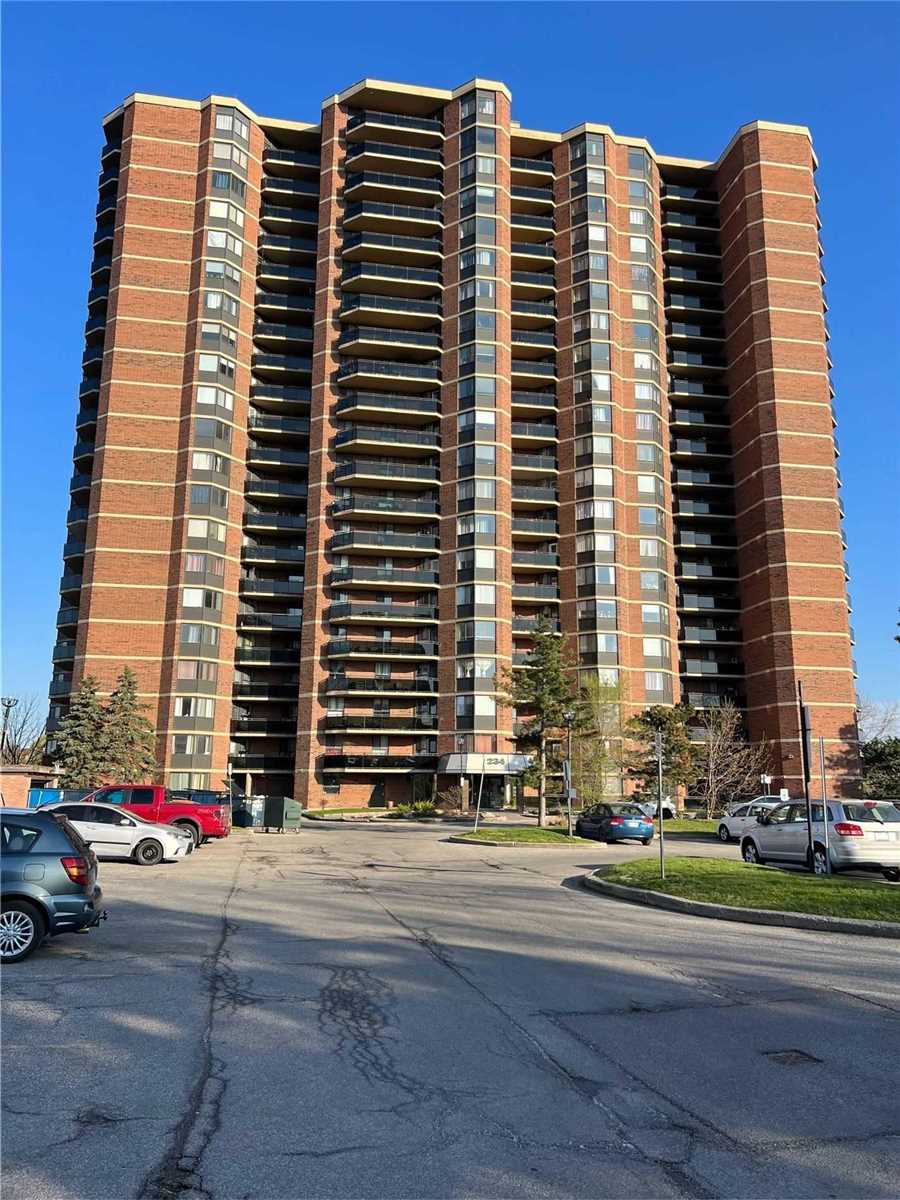 234 Albion Rd, #1110