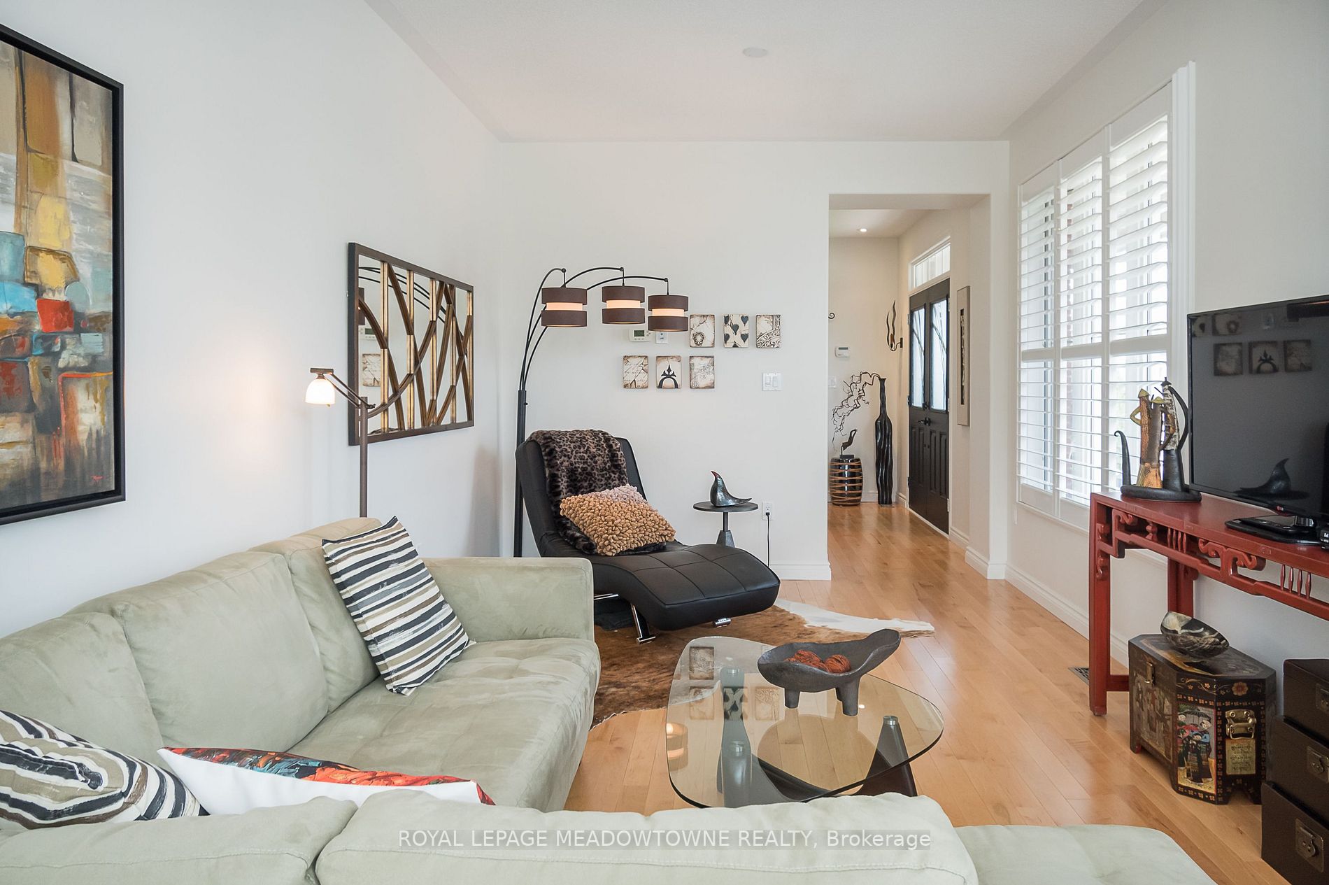 832 Rayner Court