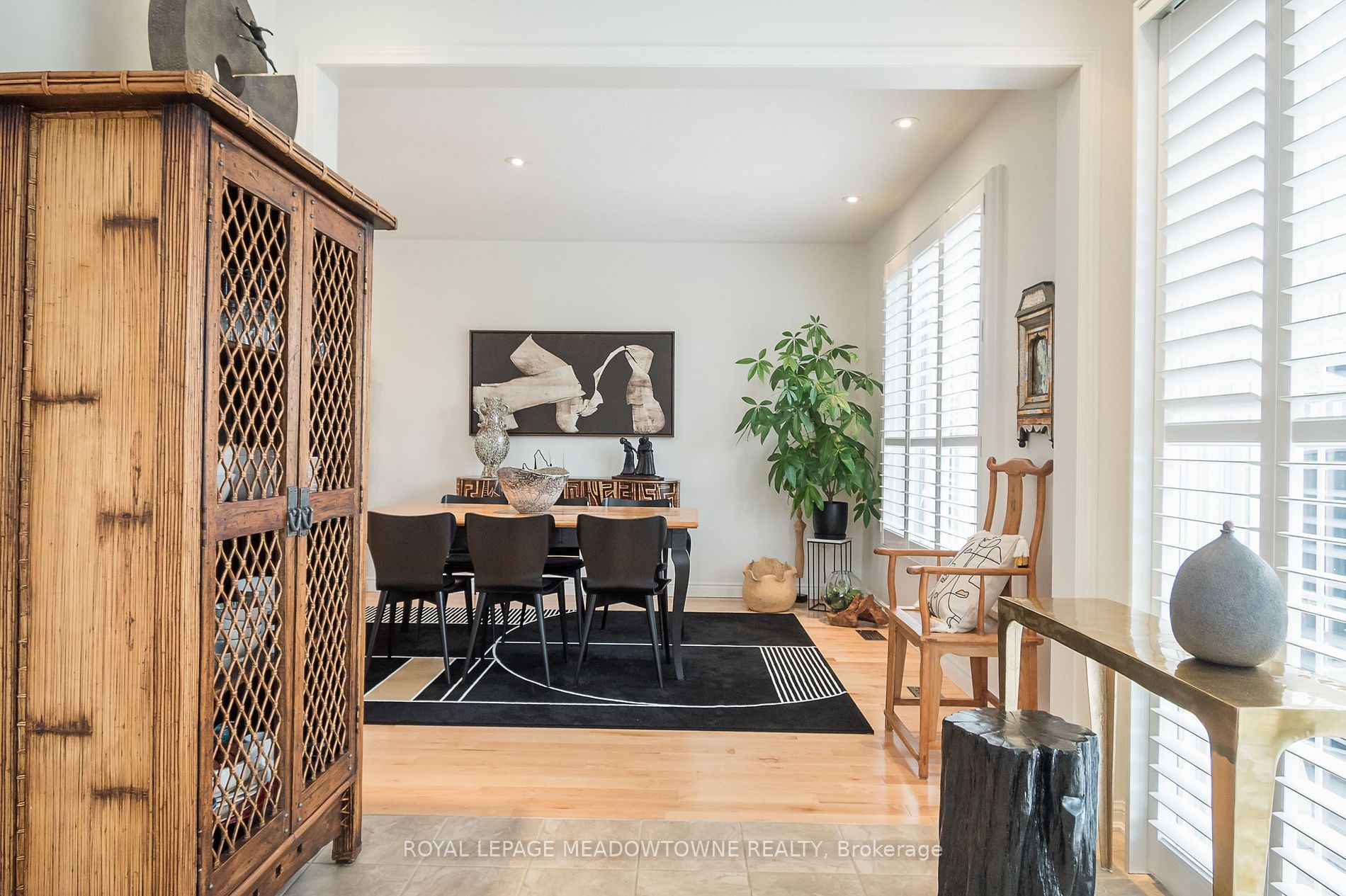 832 Rayner Court