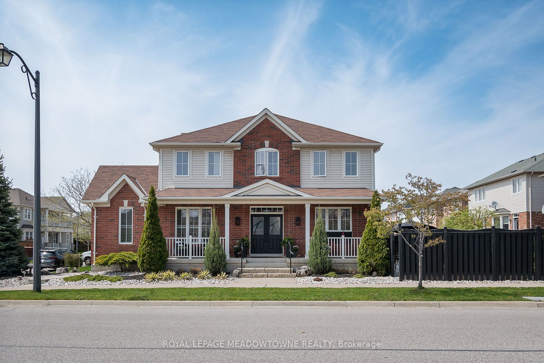 832 Rayner Court