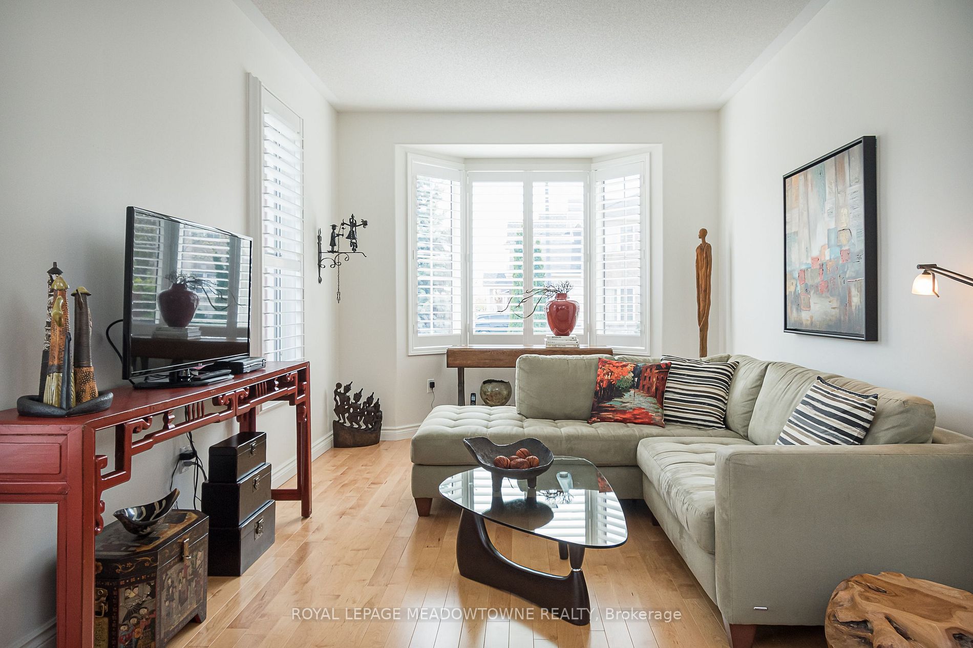 832 Rayner Court