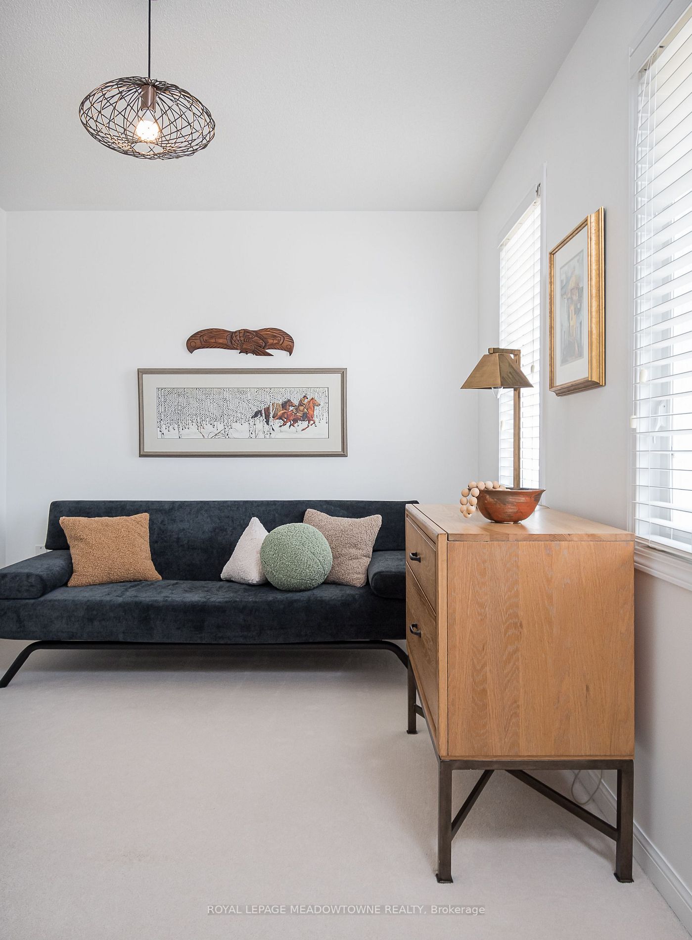 832 Rayner Court