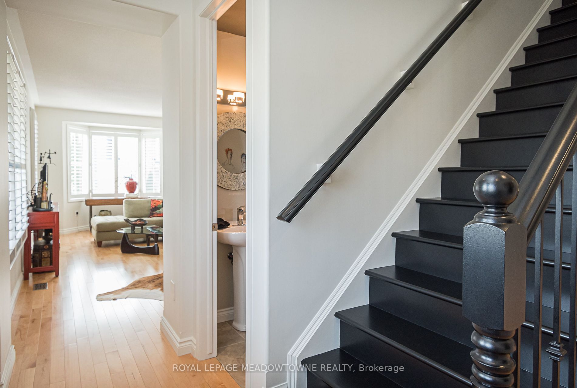 832 Rayner Court