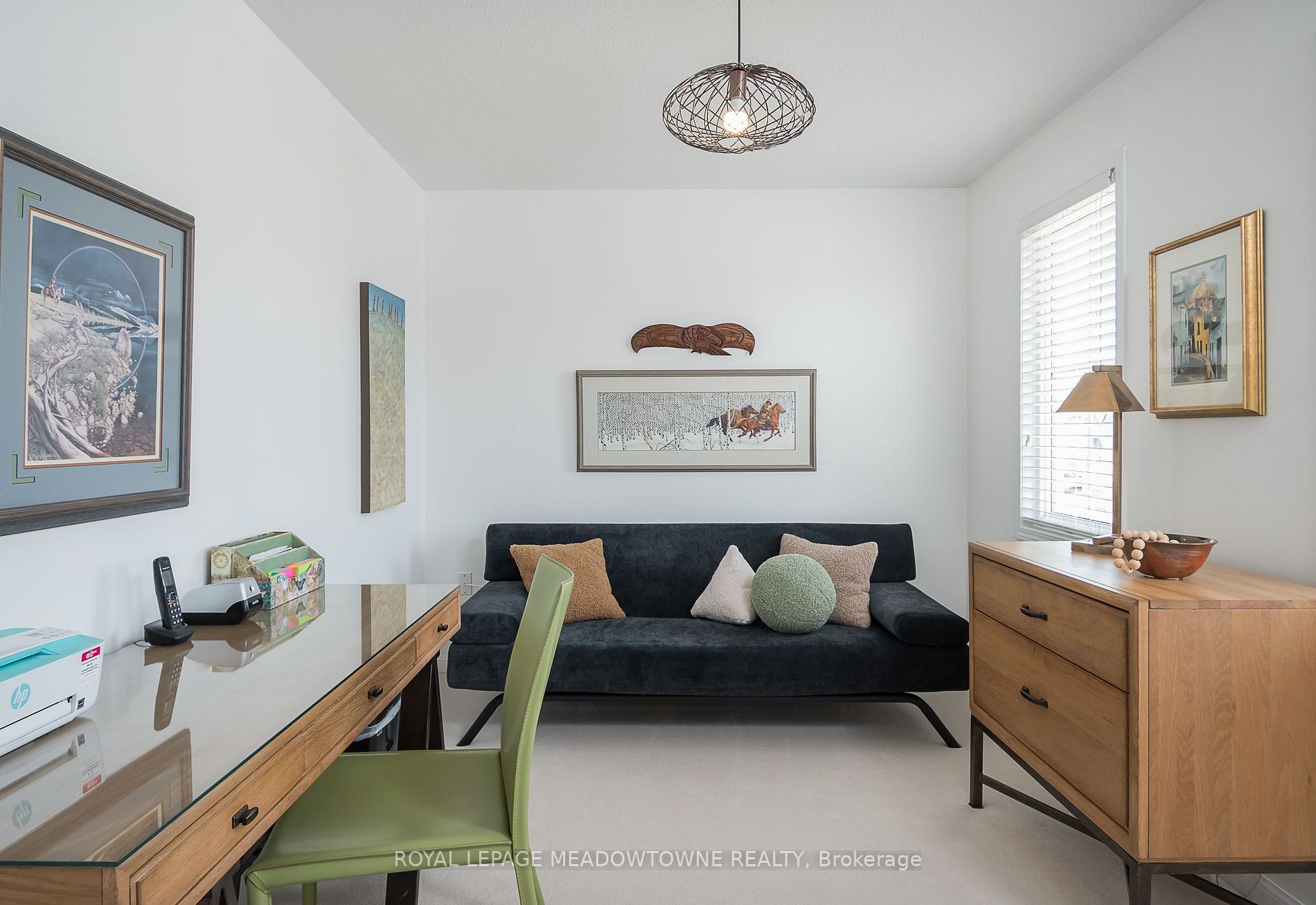 832 Rayner Court