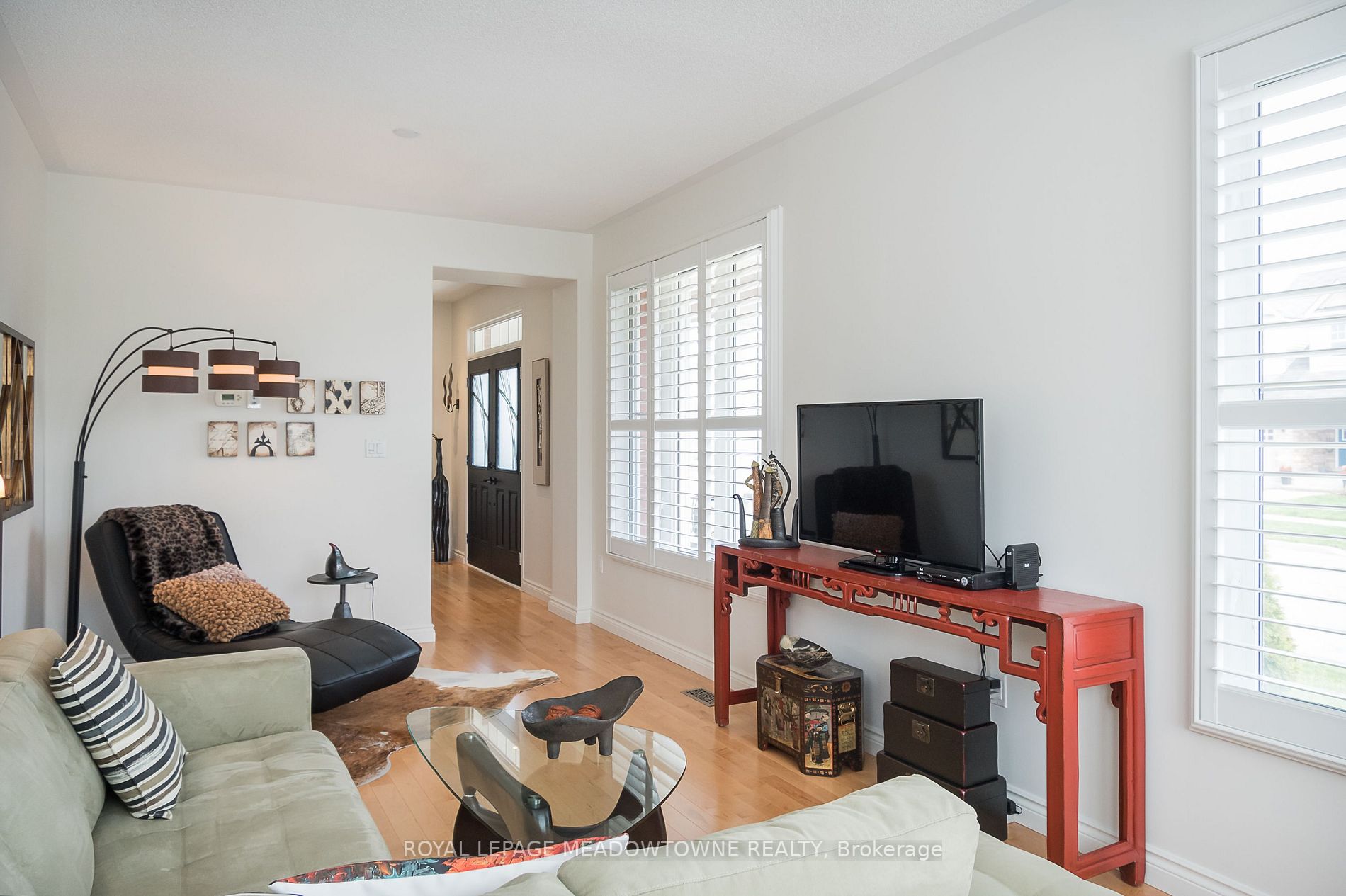 832 Rayner Court