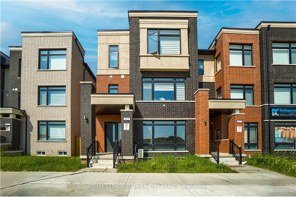 415 Veterans Dr, Brampton