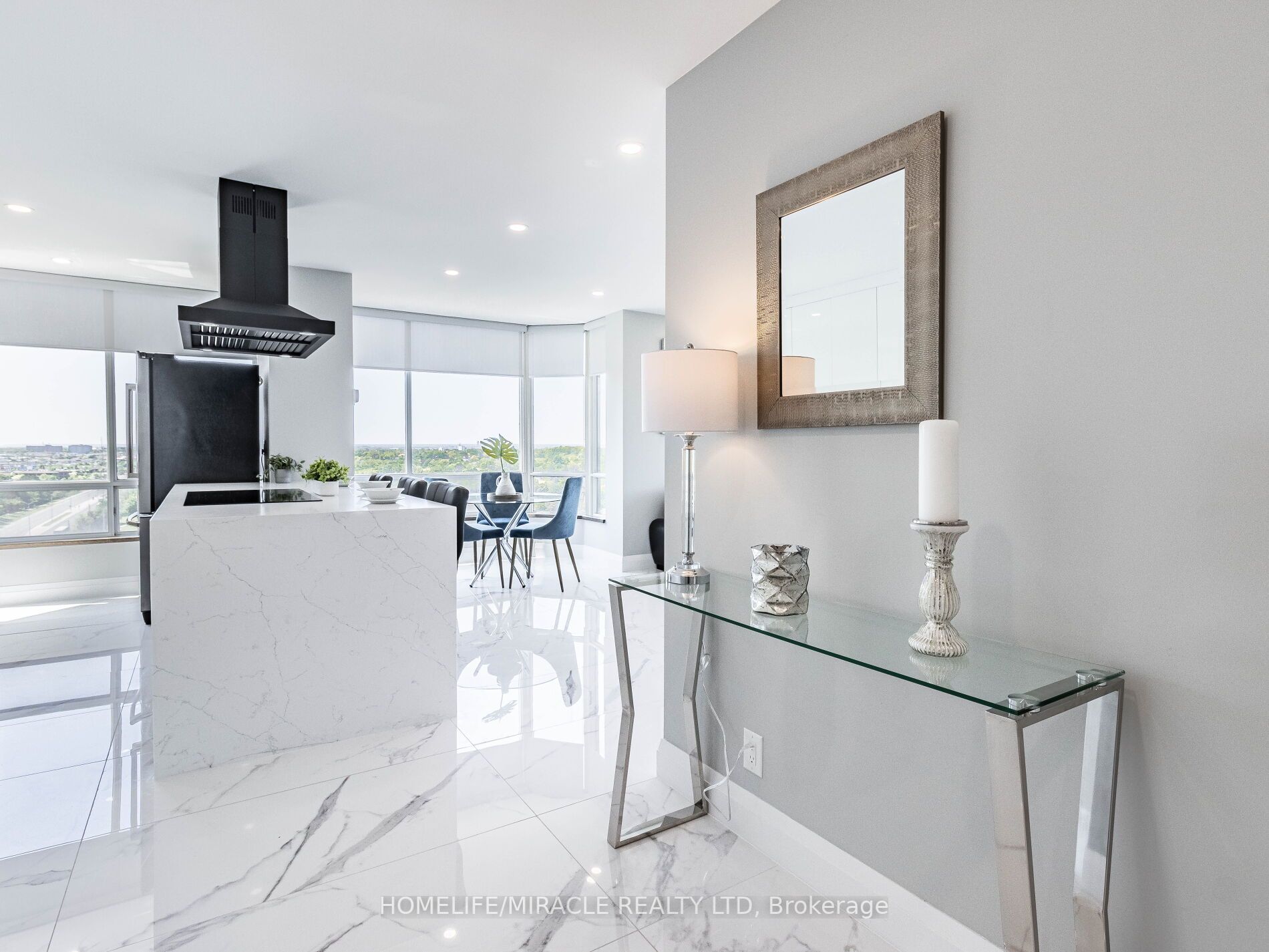 26 Hanover Rd, ##1701