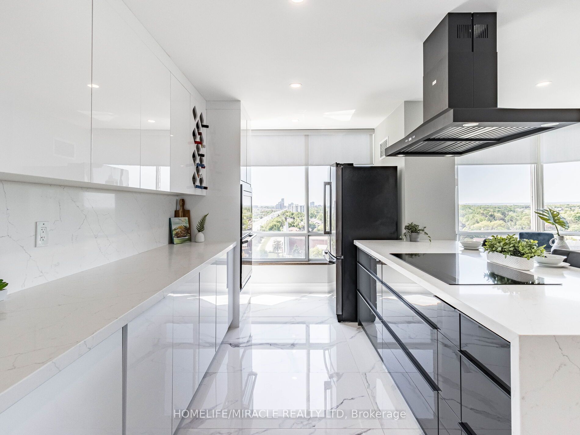 26 Hanover Rd, ##1701