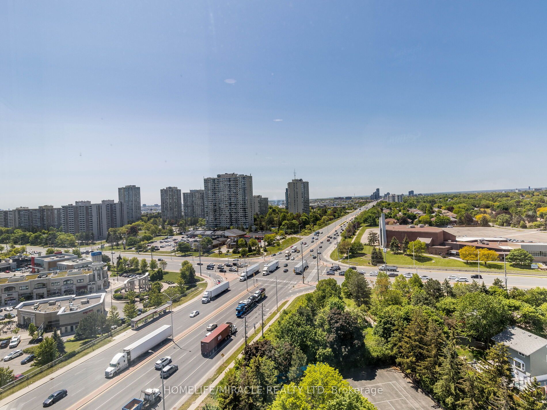 26 Hanover Rd, ##1701
