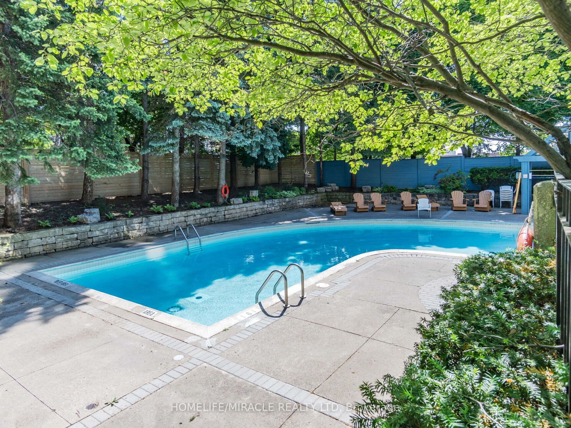 26 Hanover Rd, ##1701