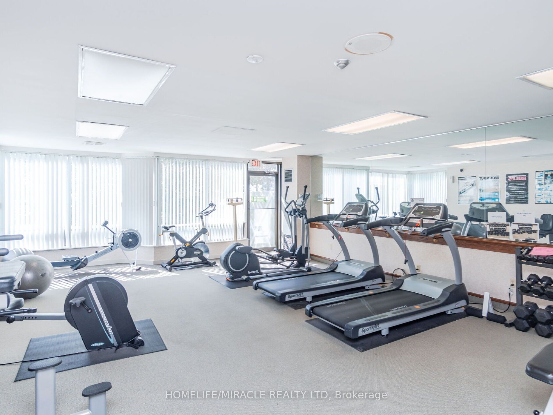 26 Hanover Rd, ##1701