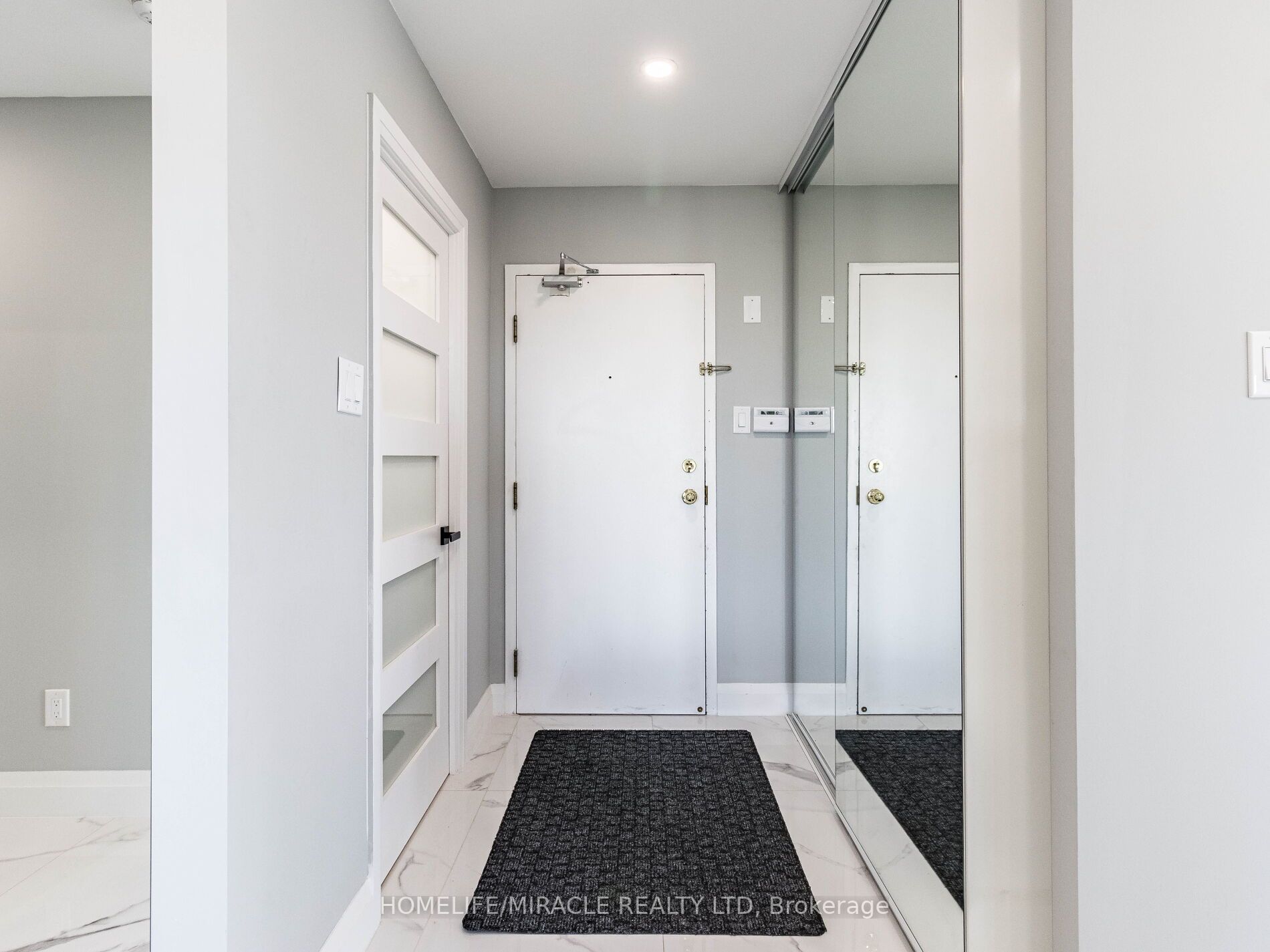 26 Hanover Rd, ##1701