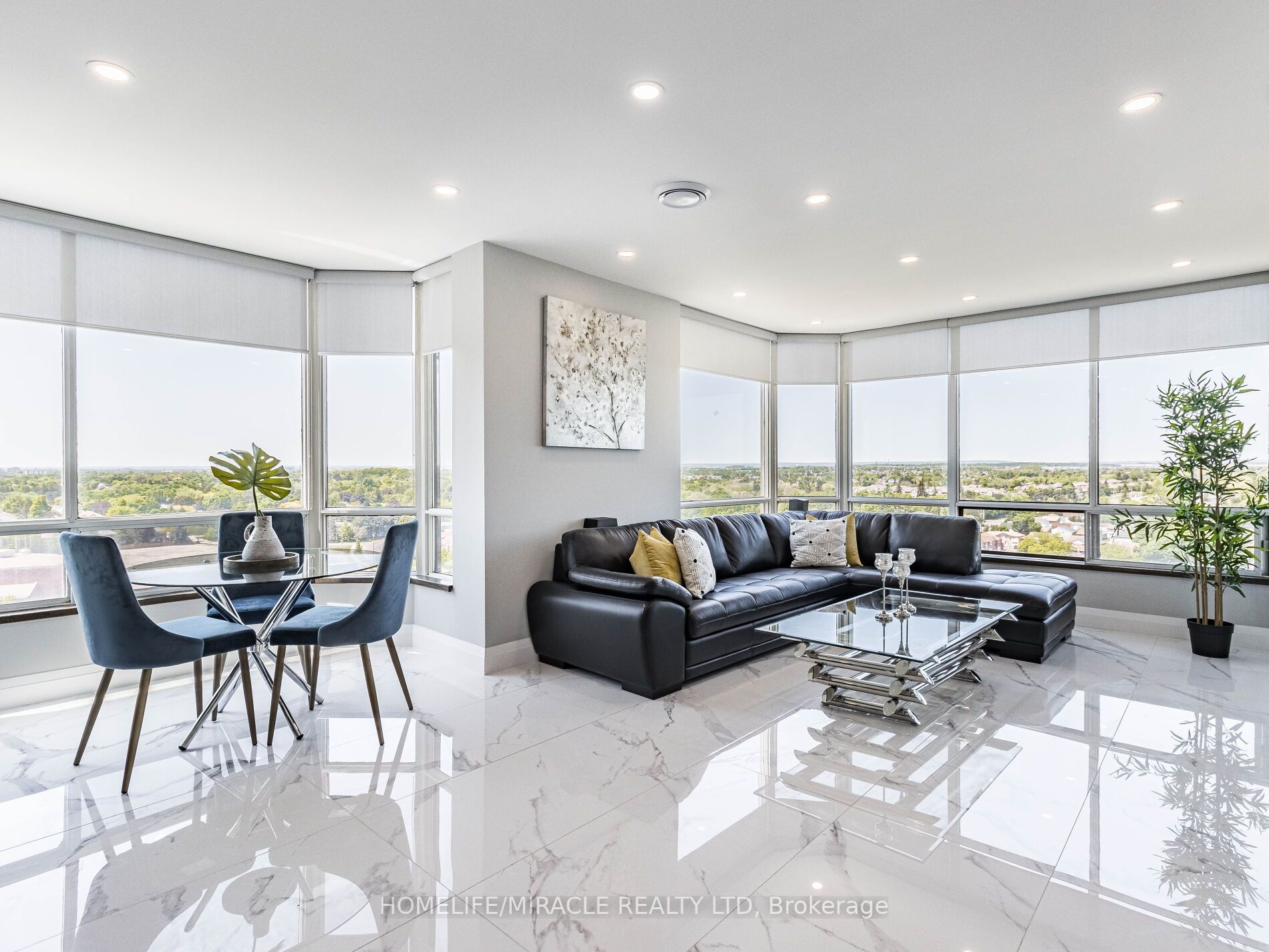 26 Hanover Rd, ##1701