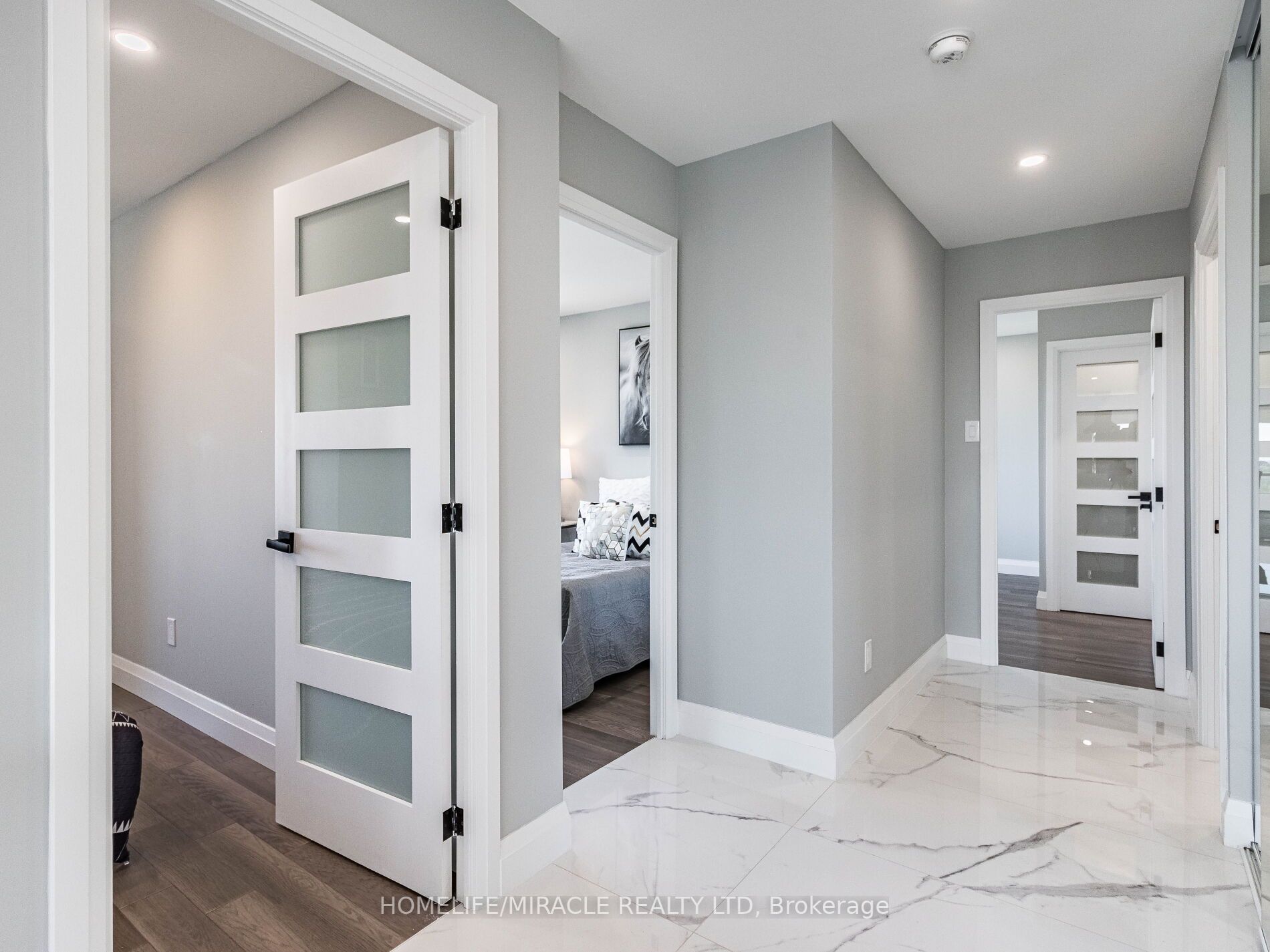 26 Hanover Rd, ##1701