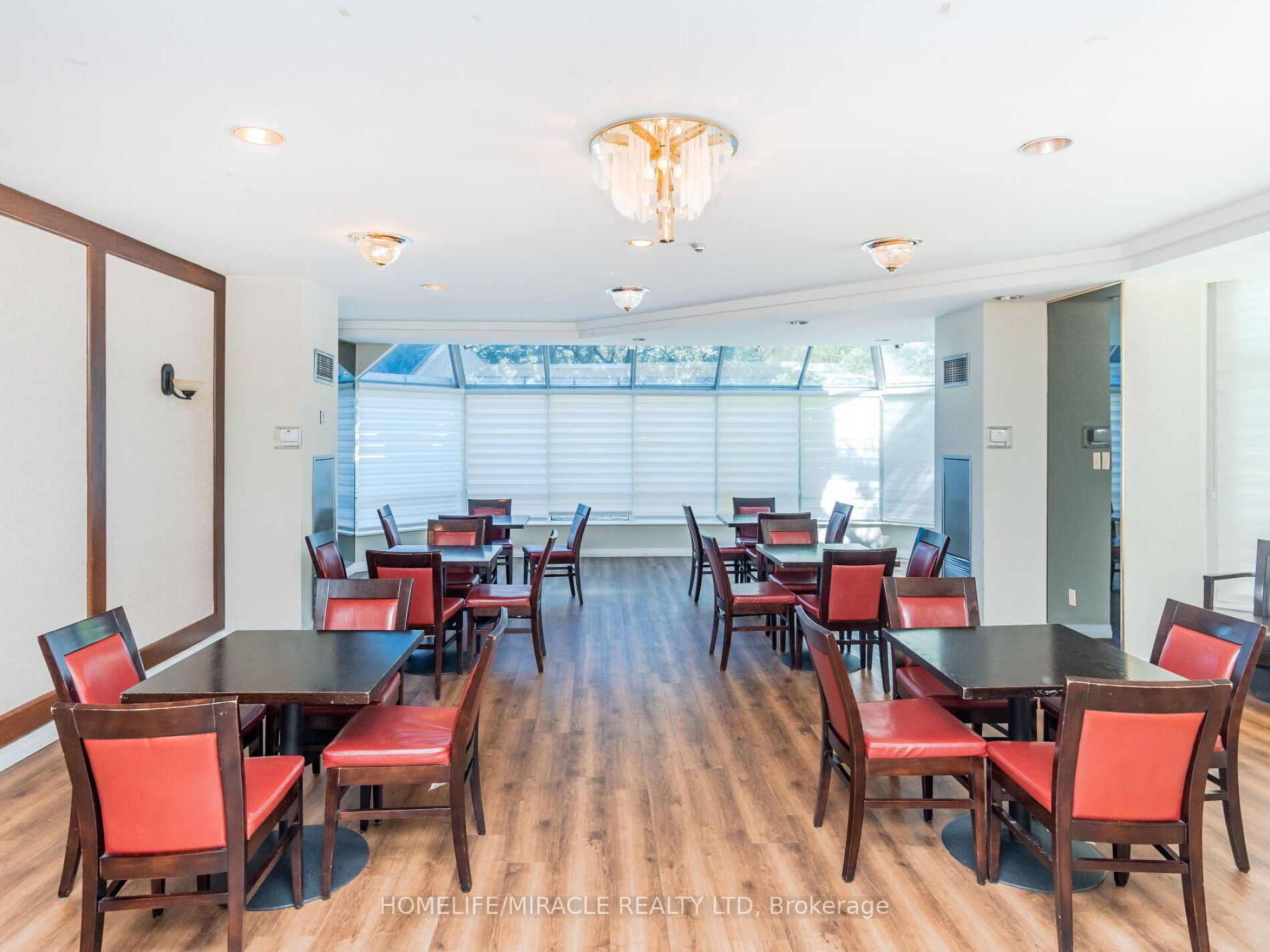26 Hanover Rd, ##1701