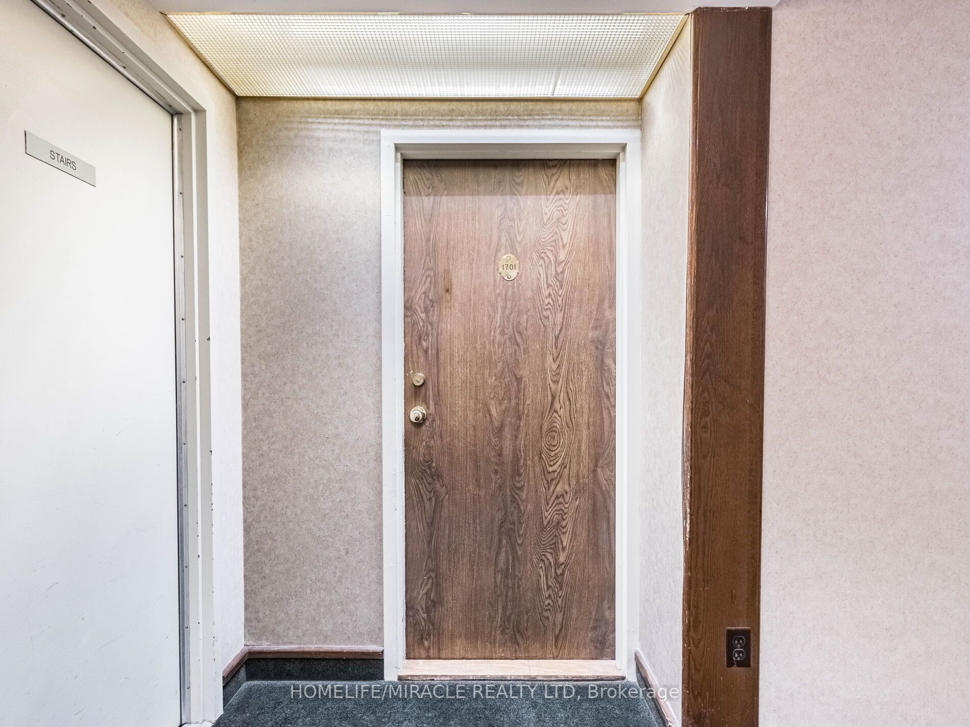 26 Hanover Rd, ##1701