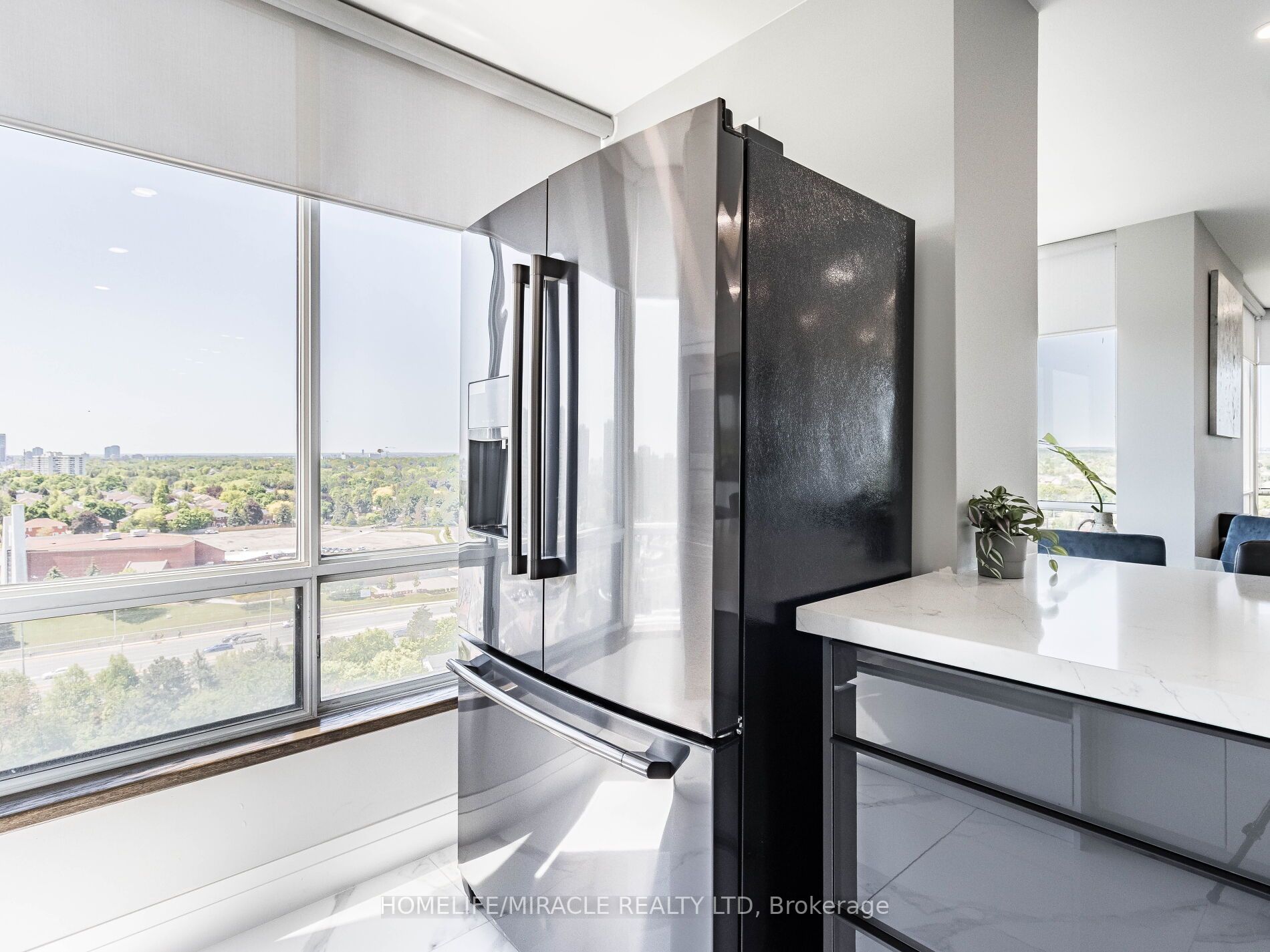 26 Hanover Rd, ##1701